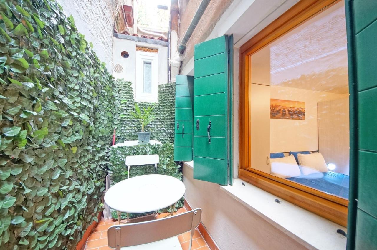 Dolcevita Apartments N. 481 Biennale Veneza Exterior foto